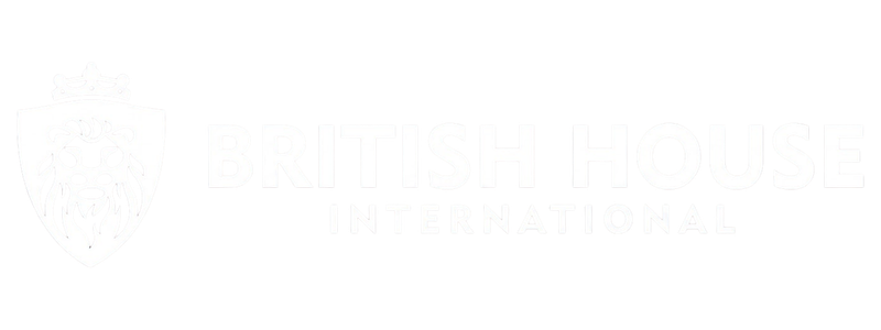 British House International Logo